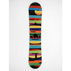 Elan Prodigy 135 cm použitý snowboard obraz