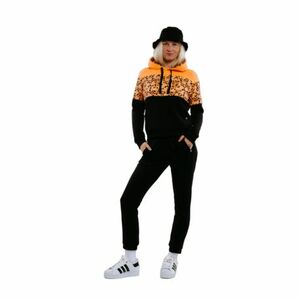 Dámské tepláky AUTHORITY-TP-LOTOA W black obraz