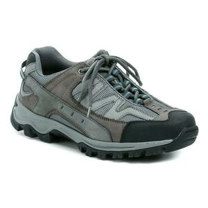 Power Gruna GPOW024 šedá dámská outdoorová obuv - EU 40 obraz