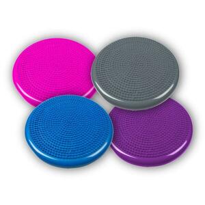 Power System Balanční podložka BALANCE PAD - Oranžová obraz