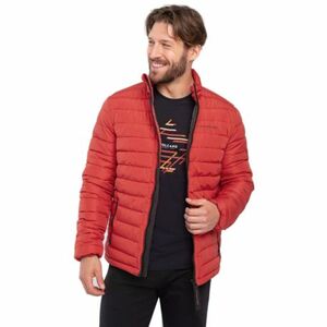 Pánská bunda VOLCANO-J-VIRO-201-ORANGE obraz