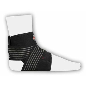 Power System Bandáž na kotník NEO ANKLE SUPPORT - L 26-30, 5cm obraz