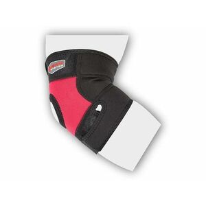 Power System Bandáž na loket NEO ELBOW SUPPORT - L 31, 7-36, 7cm obraz
