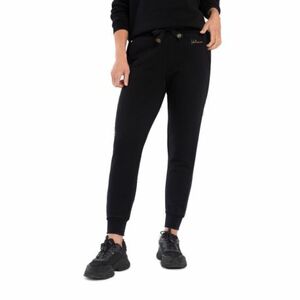 Dámské tepláky VOLCANO-N-VENIS-700-BLACK obraz