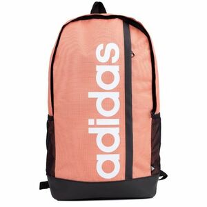 Dámský batoh ADIDAS-LINEAR BP WONCLA/WHITE obraz