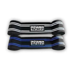 Power System BENCH BLASTER ULTRA posilovací pás - 3720 - Red XL obraz
