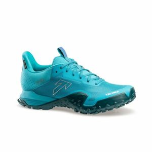Dámská nízká turistická obuv TECNICA-Magma S GTX Ws, rich laguna/true abisso obraz