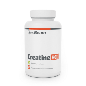 GymBeam Creatine HCl obraz