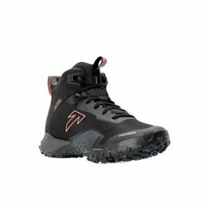 Dámská kotníková turistická obuv TECNICA-Magma MID S GTX Ws, black/midway bacca obraz