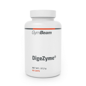 GymBeam DigeZyme obraz