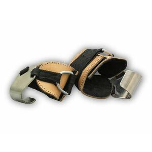 Power System háky POWER HOOKS - Natural XL obraz