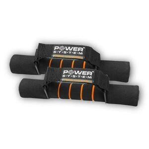 Power System Jednoručky FITNESS DUMBELL 2 x 0, 5 kg obraz