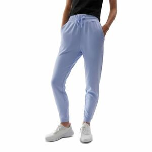Dámské tepláky 4F-TROUSERS-AW23TTROF507-52S-LIGHT VIOLET obraz