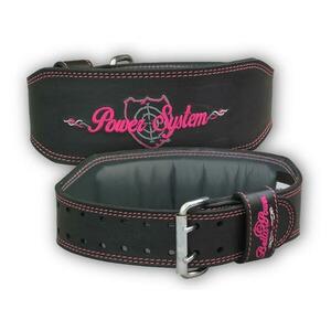 Power System opasek BELLA POWER - Black L 71-92cm obraz