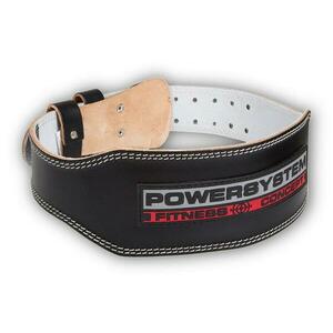 Power System opasek POWER BLACK - XL 99-119cm obraz