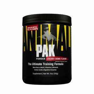 Universal Nutrition Animal Pak Powder obraz