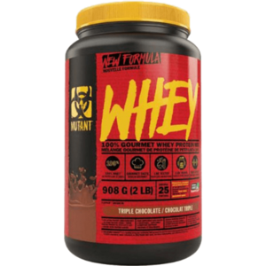 PVL Mutant Whey obraz