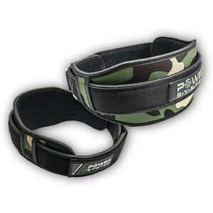 Power System opasek PREDATOR - Green L 99-110cm obraz