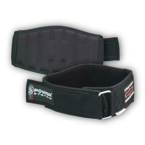 Power System opasek PROFESSIONAL BLACK - XL 108-118cm obraz