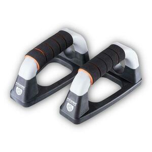 Power System Podpěry na kliky PUSH UP BAR PRO obraz