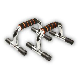 Power System podpěry na kliky PUSH UP STAND obraz