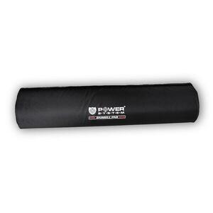 Power System Polstrování tyče BARBELL PAD BLACK 8x40cm obraz