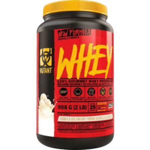 PVL Mutant Whey obraz