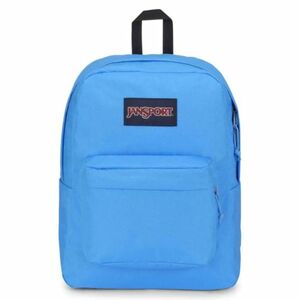 Batoh JANSPORT-SuperBreak One Blue Neon obraz