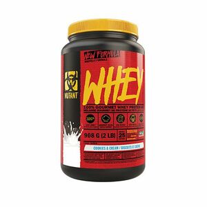 PVL Mutant Whey obraz
