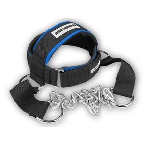 Power System Posilovač krčních svalů HEAD HARNESS obraz