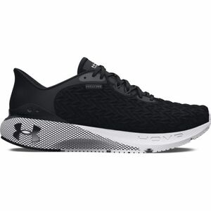Dámská běžecká obuv UNDER ARMOUR-UA W HOVR Machina 3 Clone black/white/black obraz