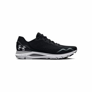 Pánská běžecká obuv UNDER ARMOUR-UA HOVR Sonic 6 black/black/white obraz