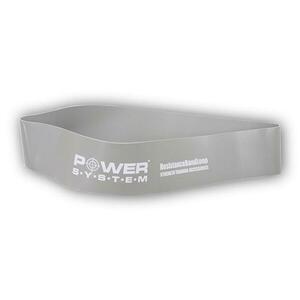 Power System Posilovací guma FLEX LOOP 3 grey obraz