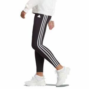 Dámské legíny ADIDAS-W FI 3S LEGGING-HT4713-black obraz