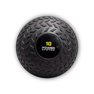 Power system Posilovací míč SLAM BALL 10kg obraz