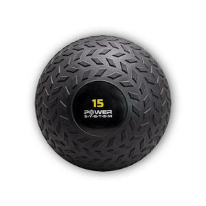 Power system Posilovací míč SLAM BALL 15kg obraz