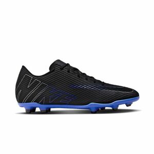 Pánské fotbalové kopačky outdoorové NIKE-Mercurial Vapor 15-24 Club M FG black/hyper royal/chrome obraz