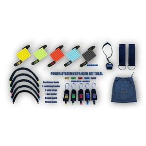 Power System POWER EXPANDER SET TOTAL obraz