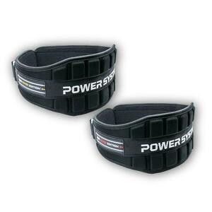 Power System Powersystem BELT NEO POWER opasek - 3230 - Red S obraz