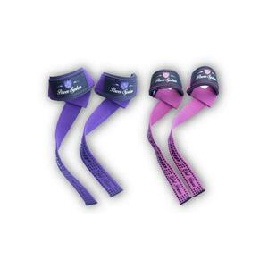 Power System PowerSystem trhačky G POWER STRAPS - Purple obraz