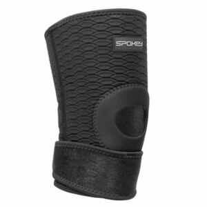 Fitness chránič SPOKEY-LAFE Neopren KNEE obraz