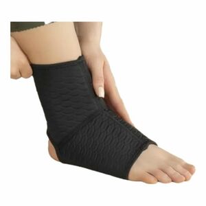 Fitness chránič SPOKEY-RASK Neopren ANKLE obraz