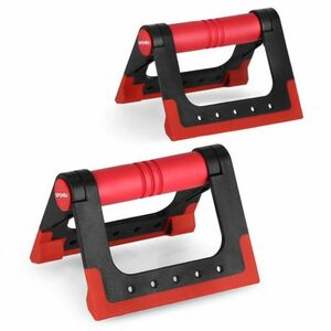 Rukojeti na kliky SPOKEY-FORCE push up obraz