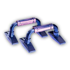 Power System PUSH UP BARS PLUS - 4108 obraz