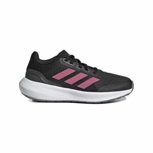 Dívčí sportovní obuv (tréninková) ADIDAS-RUNFALCON 3, 0 K-CBLACK/PULMAG/GRESIX obraz