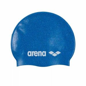 Juniorská plavecká čepice ARENA-Silicone jr. cap obraz