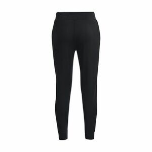 Dívčí tepláky UNDER ARMOUR-Motion Jogger-BLK obraz