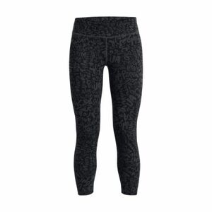 Dívčí legíny UNDER ARMOUR-Motion Printed Ankle Crop-GRY obraz