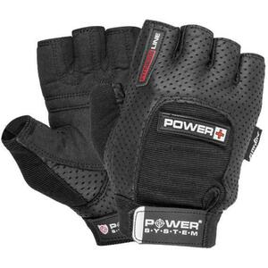Power System Rukavice Power Plus - L - černá obraz