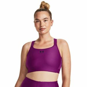 Dámská tréninková sportovní podprsenka UNDER ARMOUR-UA HG Armour High-PPL obraz
